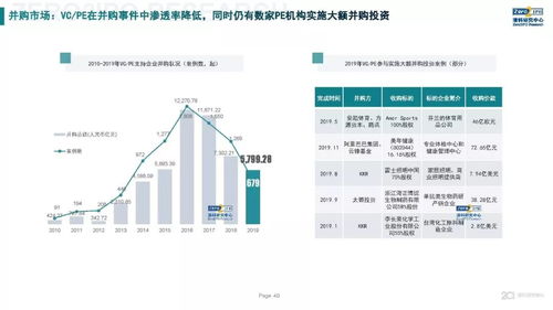 2019年中国股权投资市场回顾与展望 深耕与风控并行