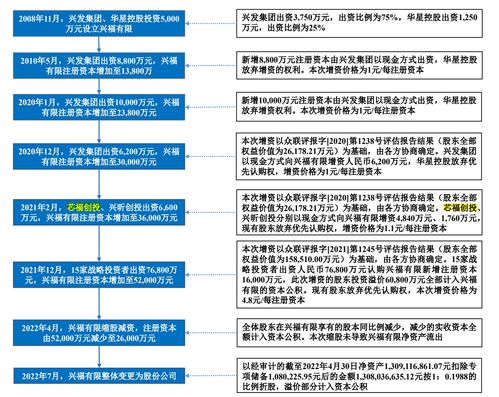兴福电子ipo 关联交易与战投突击入股受关注,大基金二期为第二大股东